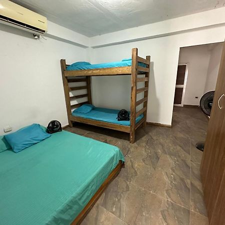 Rokadura Hotel 圣玛尔塔 外观 照片