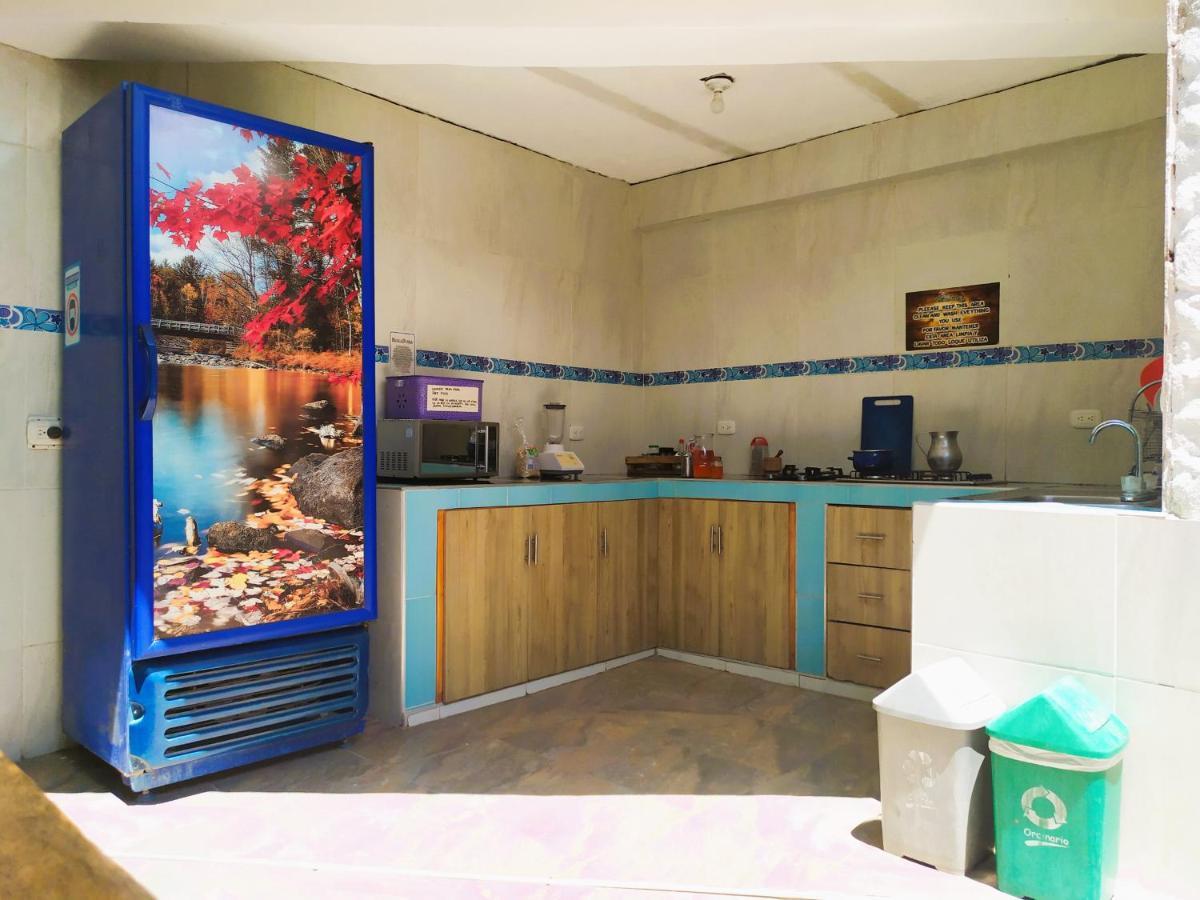 Rokadura Hotel 圣玛尔塔 外观 照片