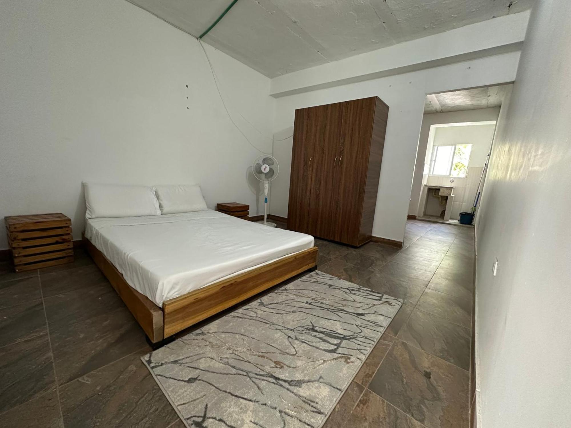 Rokadura Hotel 圣玛尔塔 外观 照片